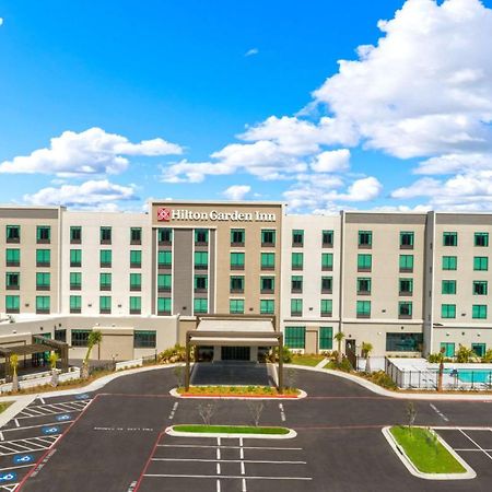 Hilton Garden Inn Harlingen Convention Center, Tx Bagian luar foto