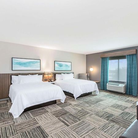 Hilton Garden Inn Harlingen Convention Center, Tx Bagian luar foto