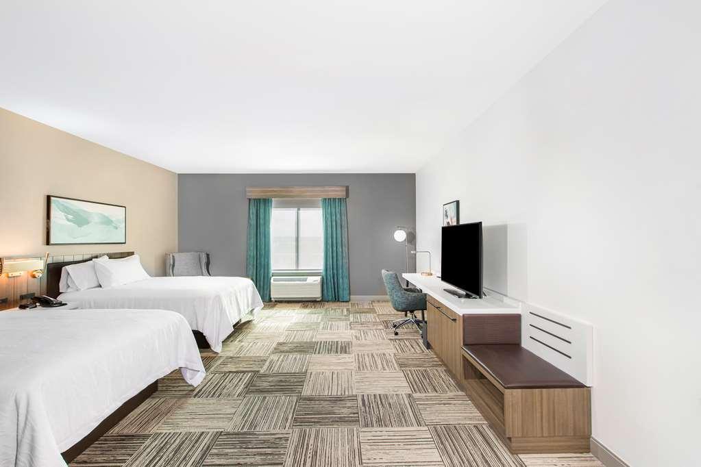 Hilton Garden Inn Harlingen Convention Center, Tx Ruang foto