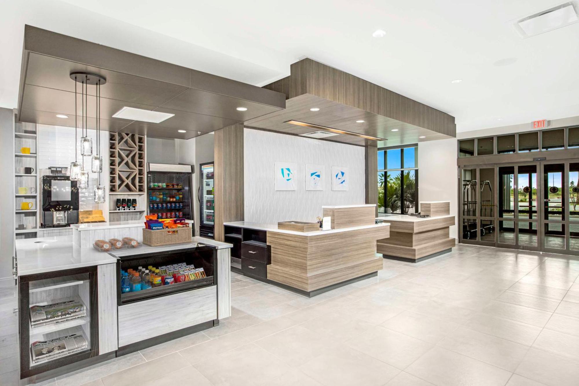 Hilton Garden Inn Harlingen Convention Center, Tx Bagian luar foto