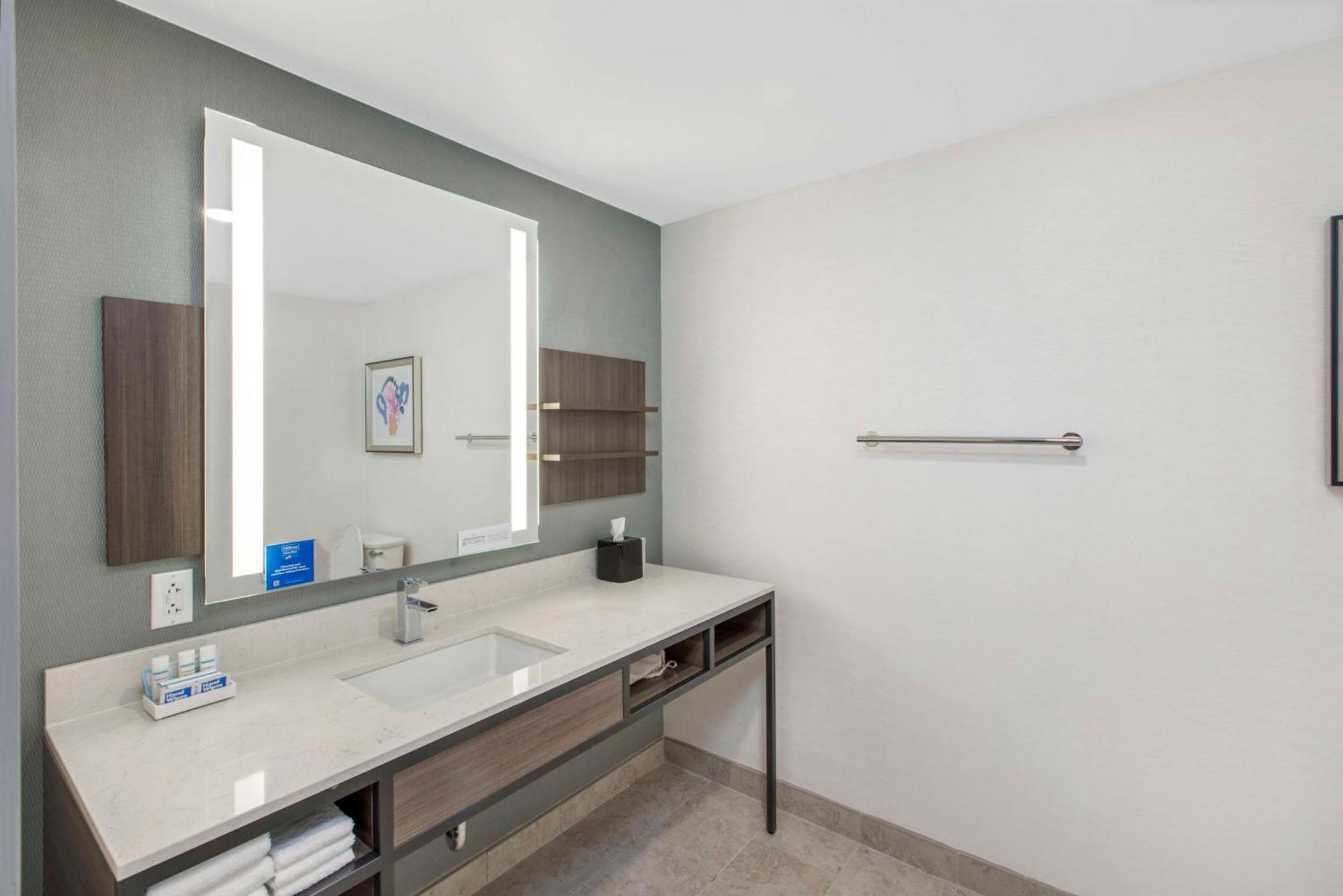 Hilton Garden Inn Harlingen Convention Center, Tx Bagian luar foto