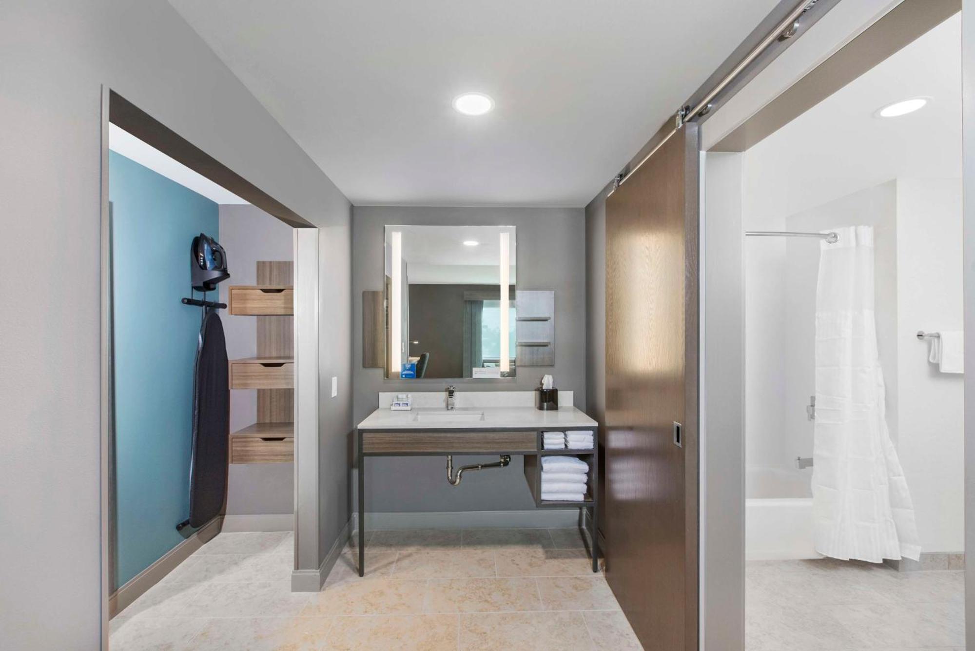 Hilton Garden Inn Harlingen Convention Center, Tx Bagian luar foto