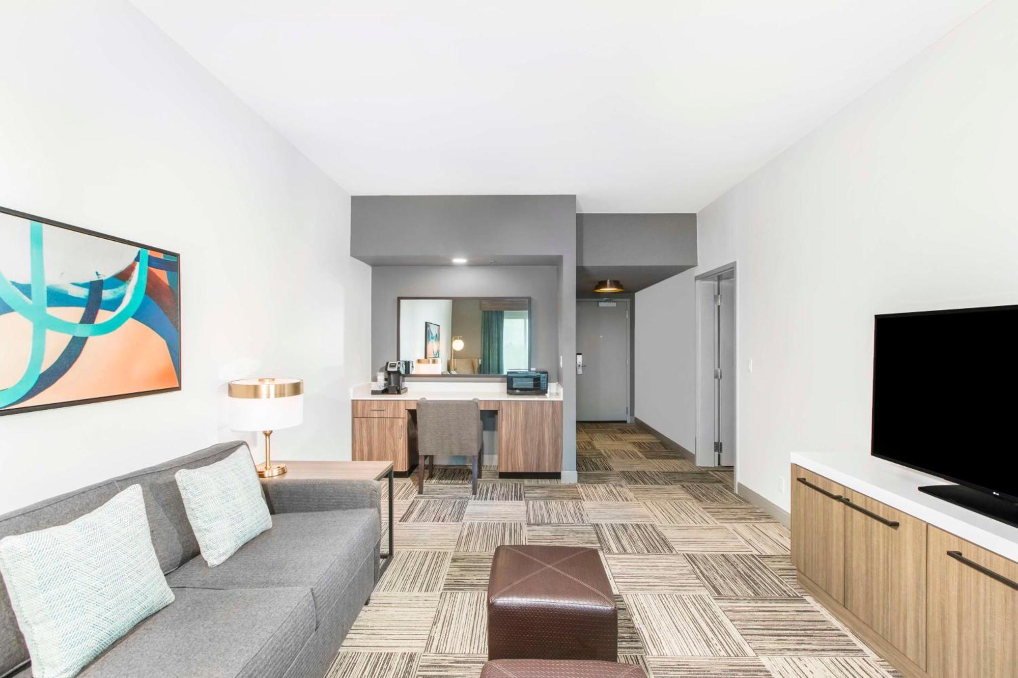 Hilton Garden Inn Harlingen Convention Center, Tx Bagian luar foto
