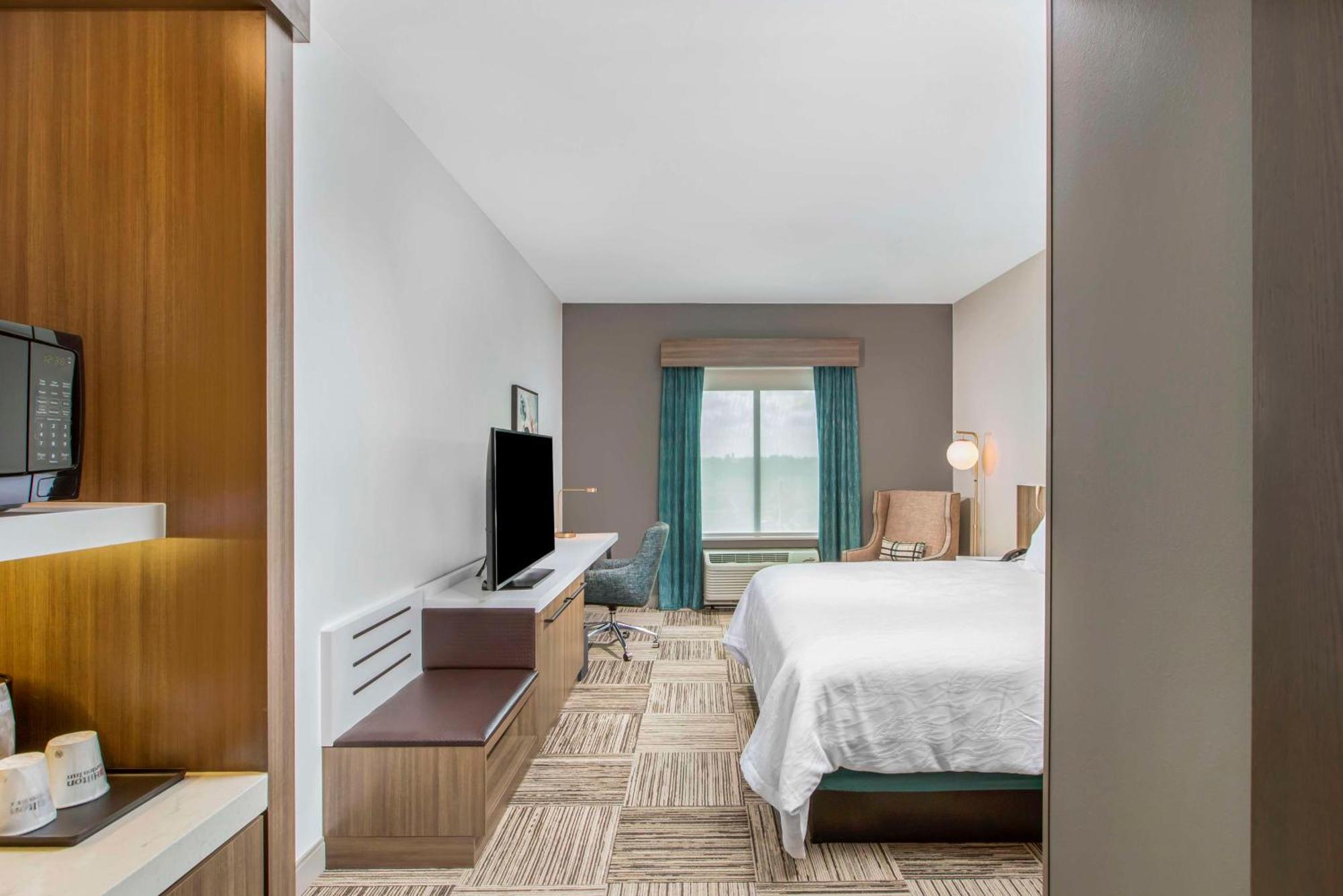 Hilton Garden Inn Harlingen Convention Center, Tx Bagian luar foto