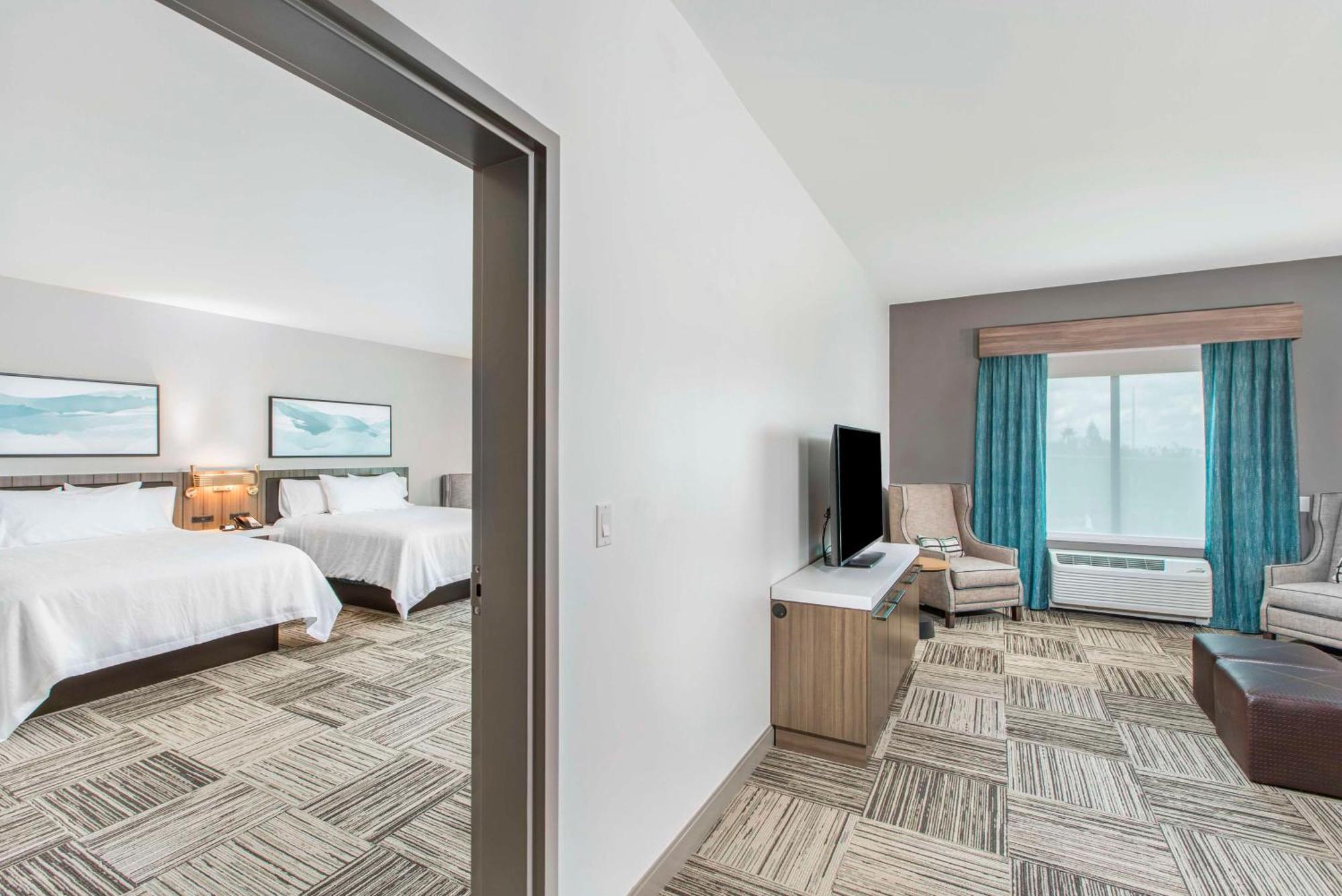 Hilton Garden Inn Harlingen Convention Center, Tx Bagian luar foto