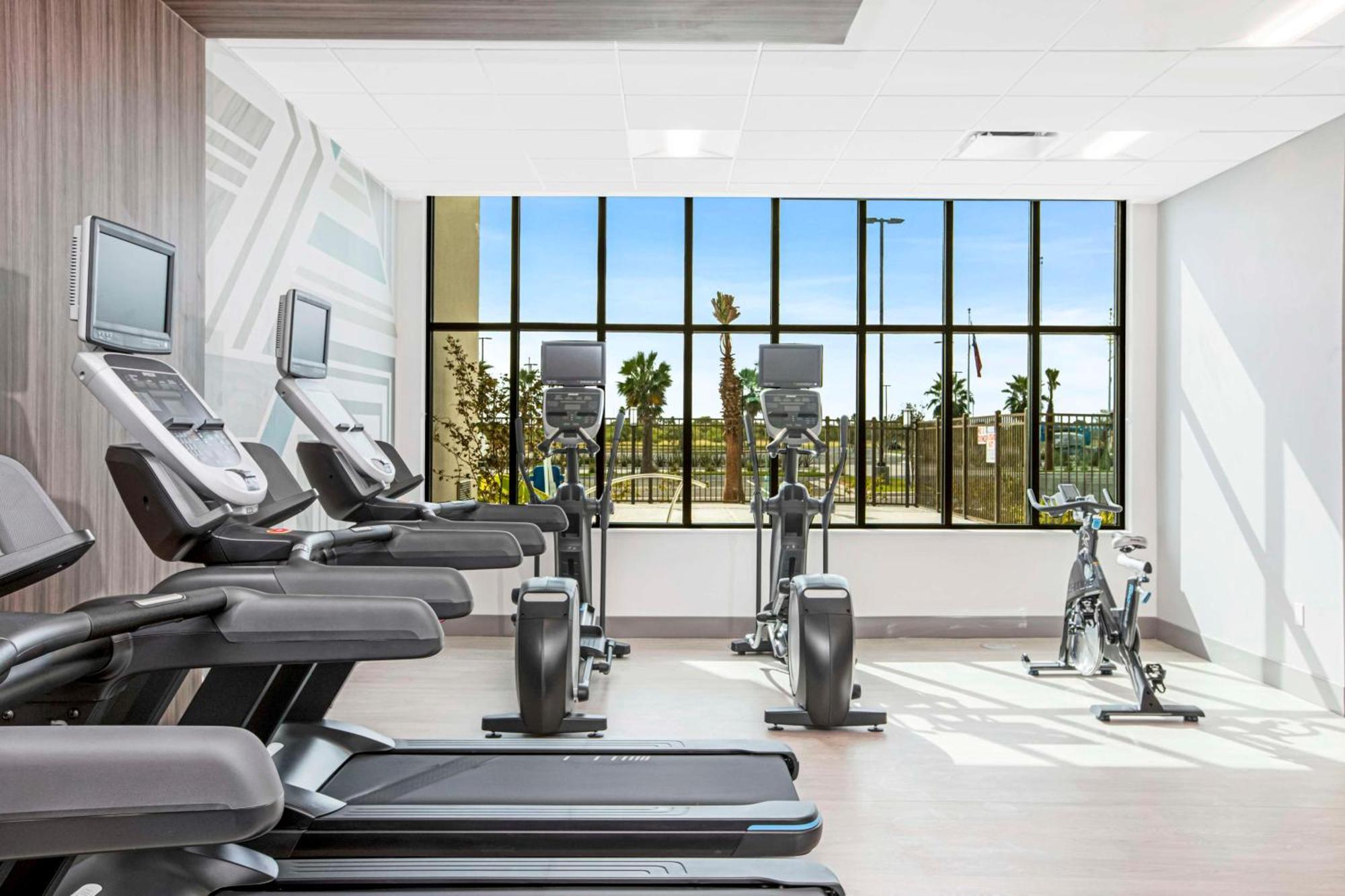 Hilton Garden Inn Harlingen Convention Center, Tx Bagian luar foto