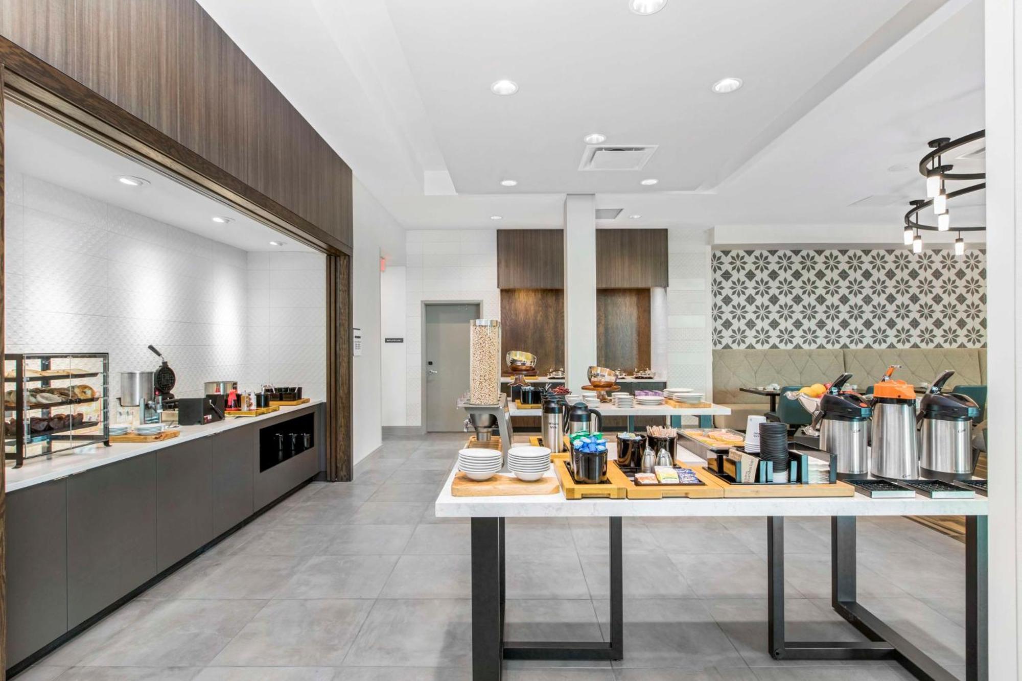 Hilton Garden Inn Harlingen Convention Center, Tx Bagian luar foto