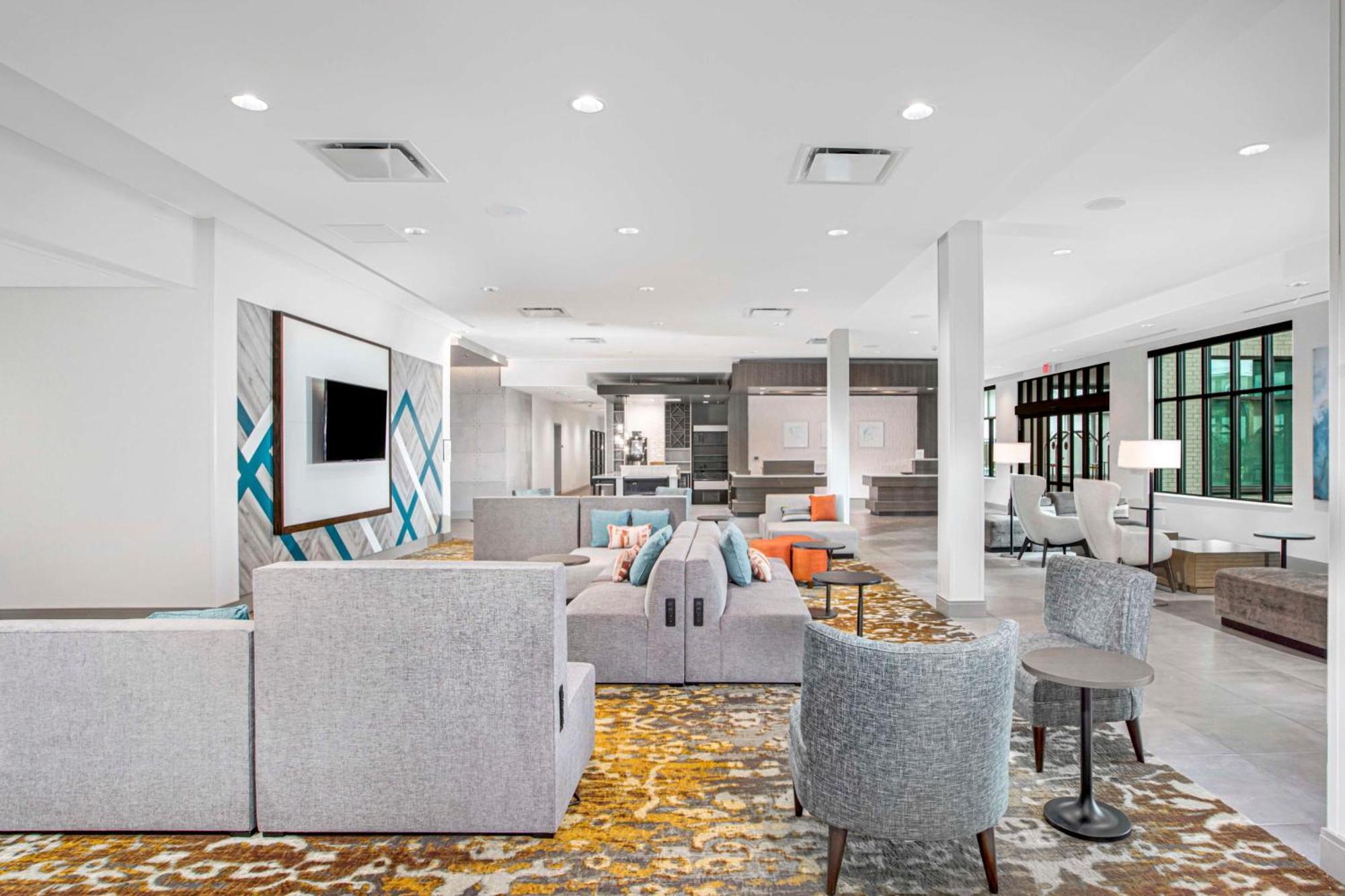 Hilton Garden Inn Harlingen Convention Center, Tx Bagian luar foto