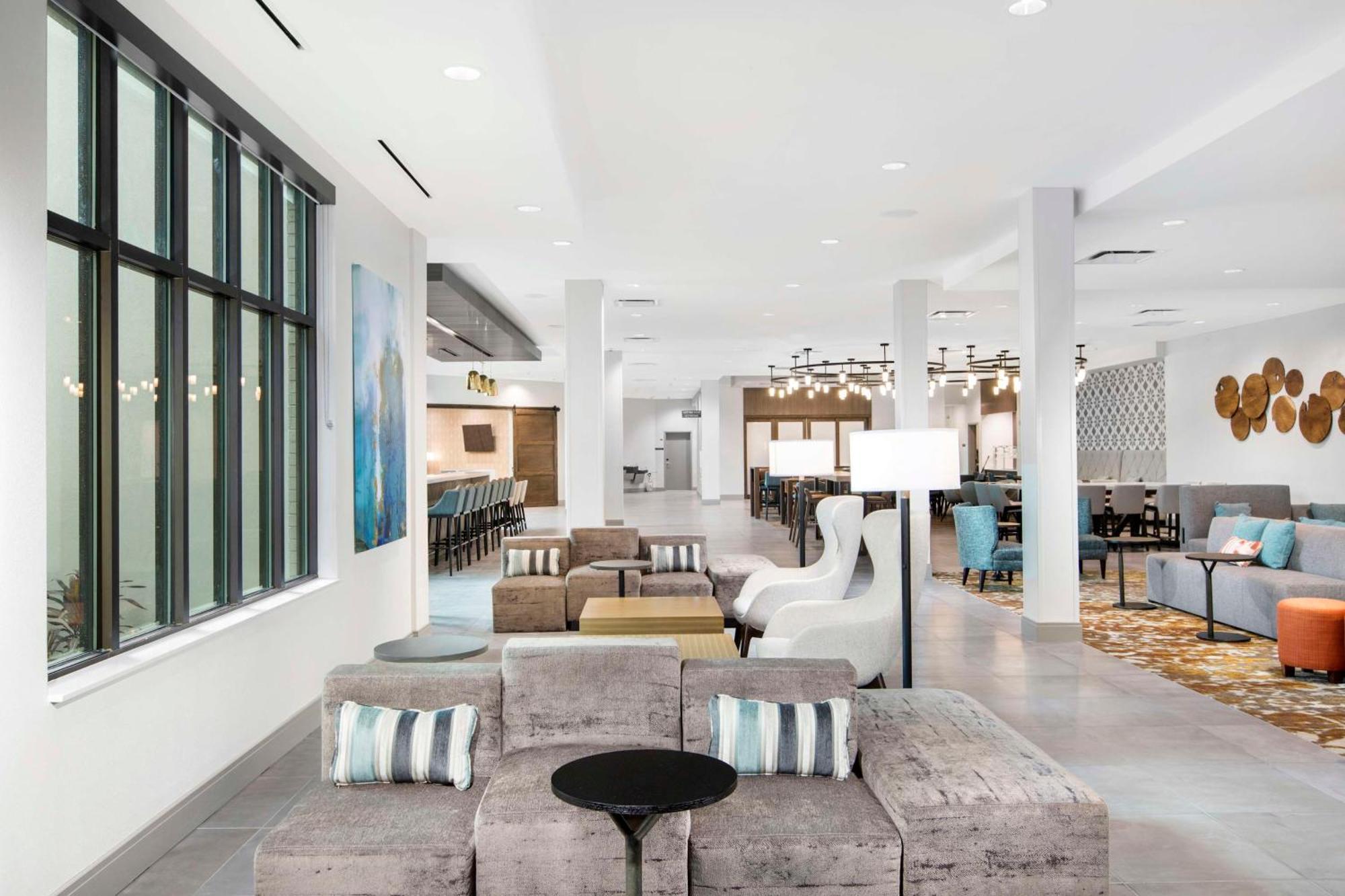 Hilton Garden Inn Harlingen Convention Center, Tx Bagian luar foto