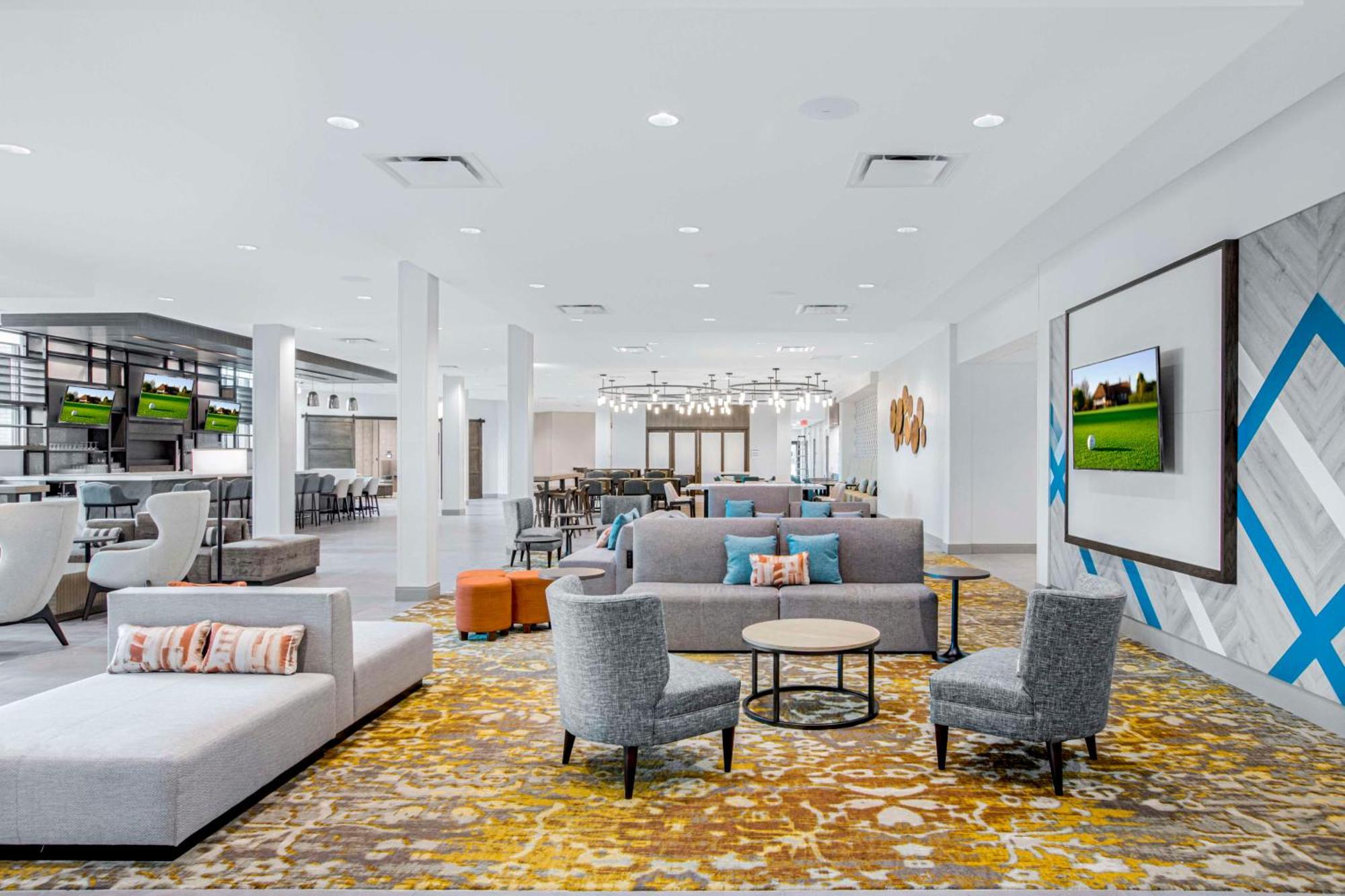 Hilton Garden Inn Harlingen Convention Center, Tx Bagian luar foto