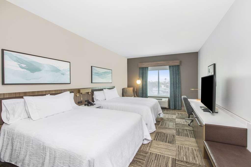 Hilton Garden Inn Harlingen Convention Center, Tx Ruang foto